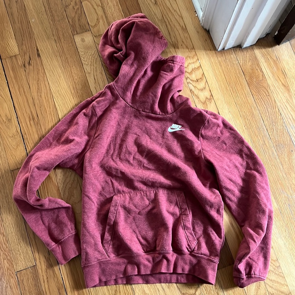 Nike hoodie